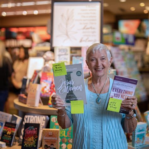 Bookstore - Lakepointe Church