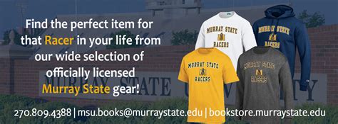 Bookstore Murray State University