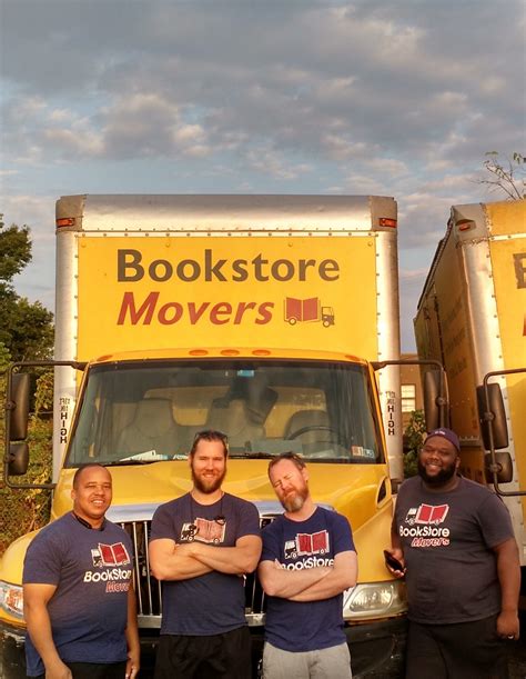 Bookstore movers. 1. Oakdale Moving & Storage. Movers Movers-Commercial & Industrial Movers & Full Service Storage. (226) Website More Info. (844) 681-4827. Serving the. Incline Village … 