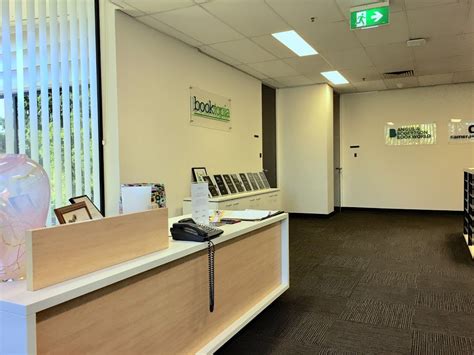 Booktopia Lidcombe (Australia) Office Glassdoor