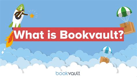 Bookvault. Things To Know About Bookvault. 