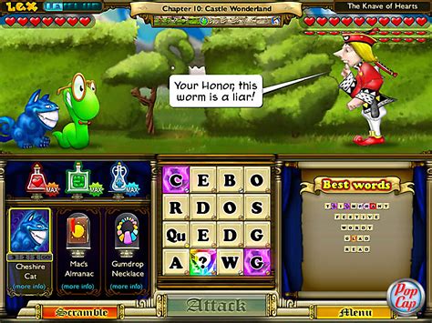 Bookworm Classic Game Free Download