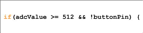 Boolean and Bitwise Operators — Rheingold Heavy