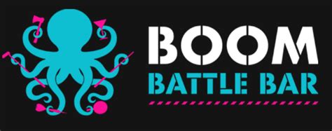 Boom Battle Bar in Aldgate Discover Goodman