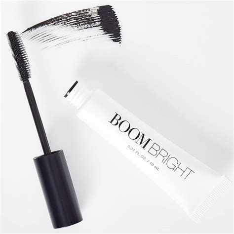 Boom Bright World’s First Pro-age Mascara BOOM! by Cindy …