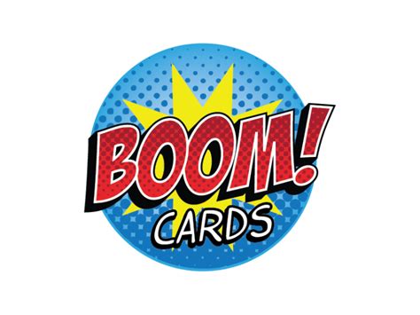Boom Card Games Free