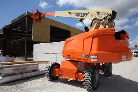 Boom Lift Rentals - Orlando, FL in Orange County BigRentz