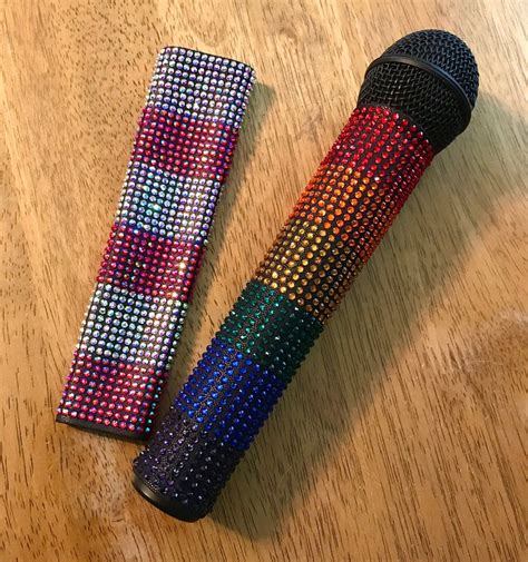 Boom Mic Cover - Etsy