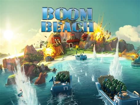 Boom boom beach. Jun 18, 2023 ... BoomBeach #BoomBeachWarships #Season47 #ChickenBoomBeach Looking for Tips & Tricks for Boom Beach Warships Season 47? 