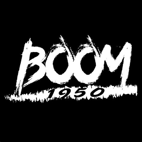 Boom1950. Things To Know About Boom1950. 