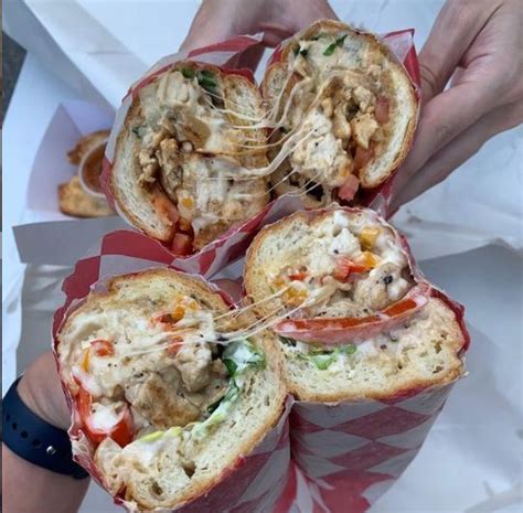 Boombas Kitchen Food Truck Now Open in Olney - The MoCo Show