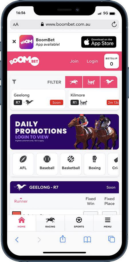 Boombet