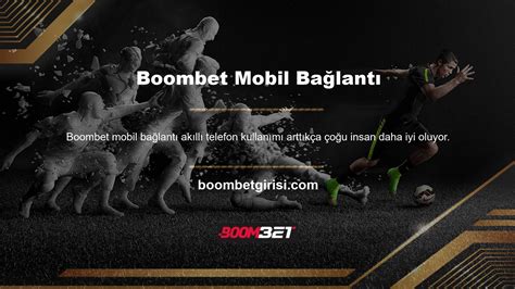 Boombet bahis
