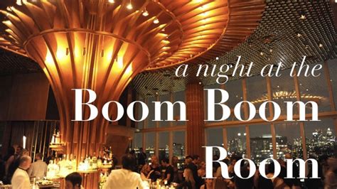 The Boom Boom Room focuses on providing our audience with live music, ranging from local bands to legends of funk. The music here starts early and ends late, providing a place to go after party ...