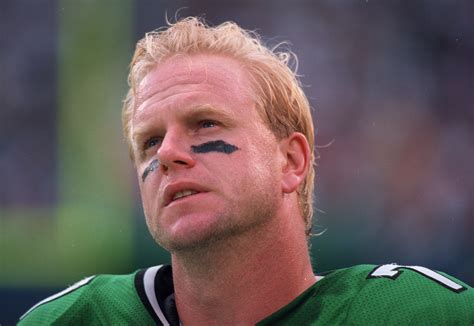 Boomer esiason net worth. Boomer Esiason is an American football quarterback who spent 14 seasons in the National Football League. He is well-known for his incredible ... As of 2021, Boomer's net worth is believed to be at $15 million. He stands at a height of 6 feet 4 inches and weighs 102 kilograms. Boomer's hair is blonde, and his eyes are blue in color. ... 