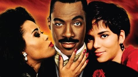 Boomerang 1992 watch. Boomerang boasts supporting-cast contributions from Halle Berry, David Alan Grier, Martin Lawrence, Grace Jones, Eartha Kitt, Geoffrey Holder, and Melvin Van Peebles. Watch closely and you'll see ... 
