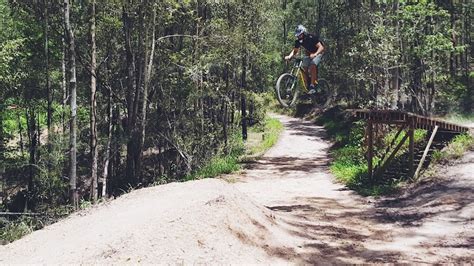 Boomerang Farm Bike Park Mountain Biking Trails Trailforks