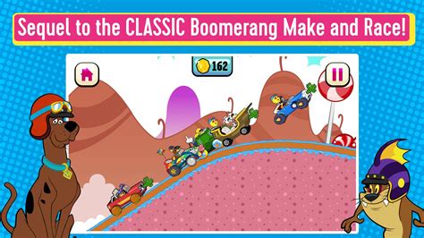 Boomerang Make and Race 2 APK Download for Android 