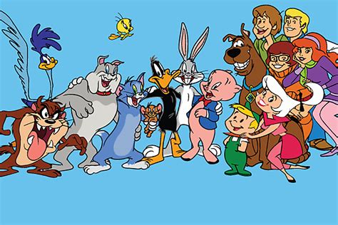 Boomerang cartoons. Boomerang has full episodes of all your favorite cartoons all in one place! Your family will love watching classic cartoon shows like Looney Tunes, Tom and Jerry, The Flintstones, Yogi Bear, and so many more. 