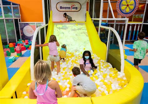 Boomerang play center. Things To Know About Boomerang play center. 