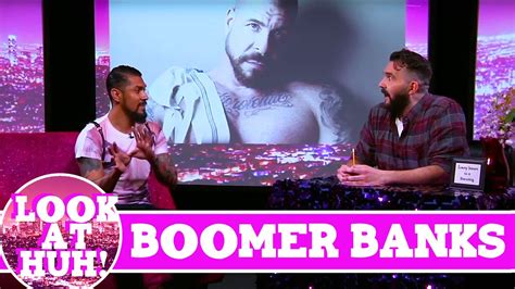 🍌 PORN Boomerbanks Onlyfans Leak