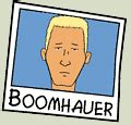 Boomhauer Annex Fandom