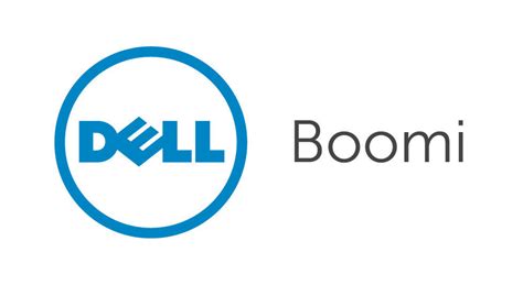 Boomi AtomSphere Platform, formerly known as the Dell