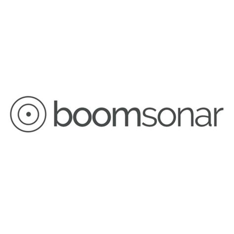 Boomsonar fiyat