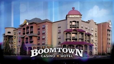 boomtown casino reno nevada
