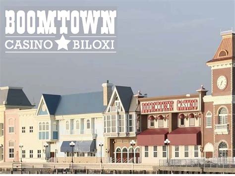 Boomtown biloxi. 875 Beach Blvd, Biloxi, MS. 1.34 mi from Boomtown Casino Biloxi. $125. per night. Jan 16 - Jan 17. This eco-certified resort features a casino, a full-service spa, and 10 restaurants. Relax with a drink at one of the 7 bars/lounges and enjoy perks like free valet parking. 