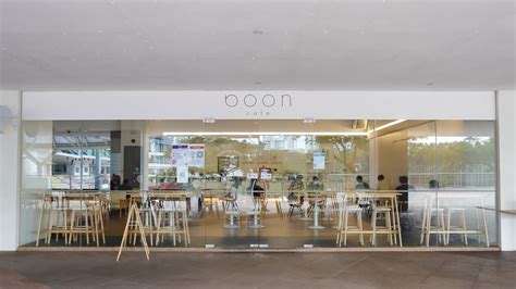 Boon Cafe & Restaurant Instagram.