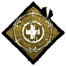 Boon circle of healing. Circle of healing is indeed strong and I believe it needs to lose the healing speed bonus. This bonus eliminates the need for other healing perks so removing this brings them back into use. It should remain as a self care zone for the team. 