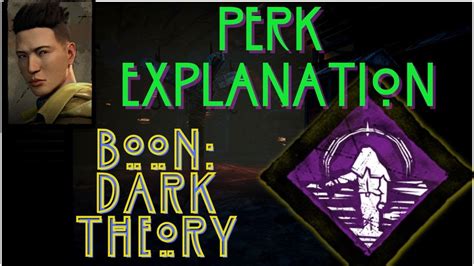Boon dark theory. Remember, your problem isn't with boons, your problem is with one boon, Circle. When was the last time you said "Exponential/Dark Theory/Shadow Step lost me the match"? You can't make base kit changes to punish boons as a whole just because Circle is OP; If you do that then every non-Circle boon will never get run because why bother? 