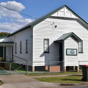 Boondall Church of Christ 🇦🇺 - WorldPlaces