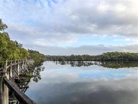 Boondall Wetlands