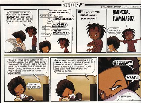 Aug 19, 2021 · Western Comic - Read from Left to Right Related: Filed Under: The Boondocks dj Language: English Genres: Shota , Yaoi Tagged With: Blowjob , Full Color , Group Sex/ Foursome , Hardcore , Uncensored , Western 