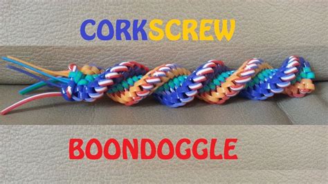 Boondoggle (plastic lacing)  Plastic lace, Summer arts and crafts, Plastic  lace crafts