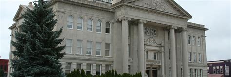 Boone County District Court