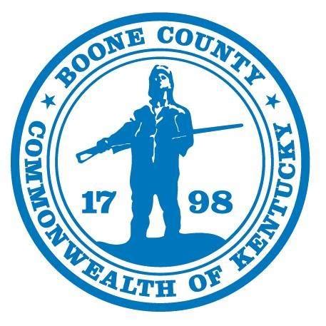 Boone County Government