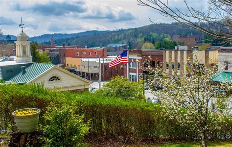 Boone North Carolina - Downtown Development Coordinator 03 …