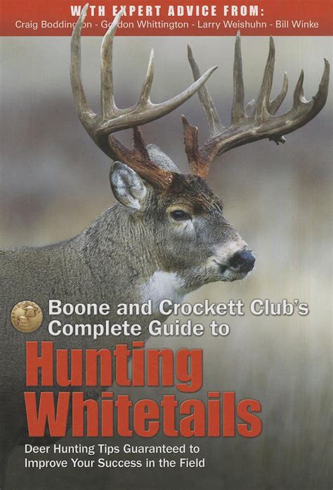 Boone and crockett clubs complete guide to hunting whitetails deer hunting tips guaranteed to improve your success. - The real jesus the misguided quest for the historical jesus and the truth of the traditional gospel.