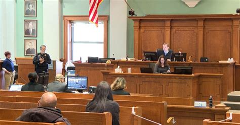 Boone county court cases.  Joseph County Probate Court, Marion County Small Cl...