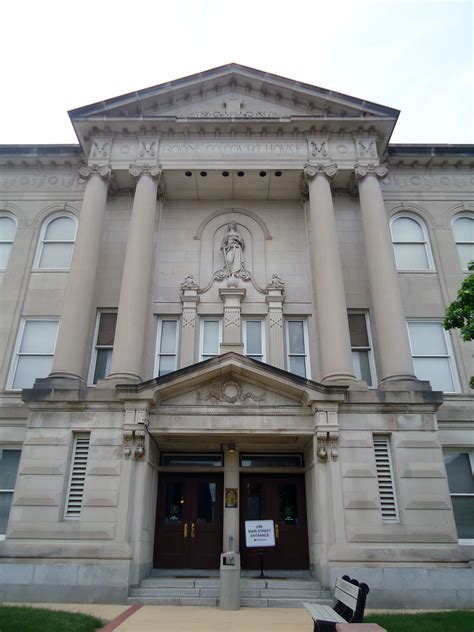 Boone county courthouse directory.  For more information on which types of cases each...