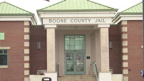 Boone county jail number.  The Boone County Jail is a medium-security detentio...
