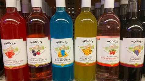 Boons farm. Sep 8, 2551 BE ... Boone's Farm Strawberry Hill Commercial. Doesn't that wine taste good? One sip and it's strawberry hill forever! 