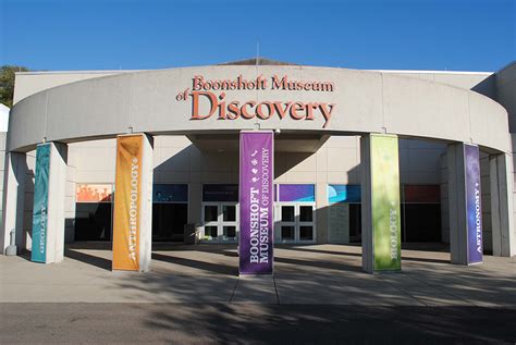 Boonshoft museum dayton ohio. Boonshoft Museum of Discovery, Dayton, Ohio. 28,900 likes · 560 talking about this · 55,045 were here. The Boonshoft Museum is the premier destination for family learning in the Miami Valley. 