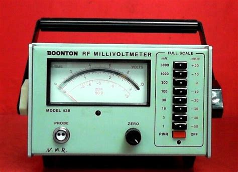 Boonton 92b rf millivoltmeter service manual. - 2005 dodge durango manual del propietario.