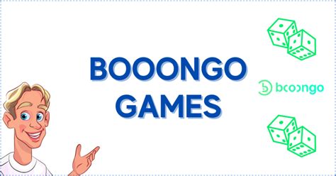 Booongo