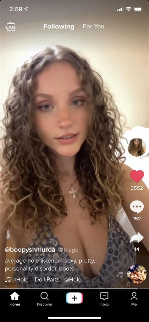 Boopyshmurda Leaked 💦 XXX