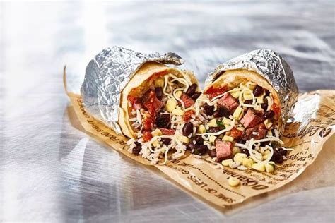 Boorito chipotle. When it comes to fast-casual Mexican cuisine, Chipotle is a name that stands out. With its commitment to using high-quality ingredients and customizable options, the Chipotle menu ... 